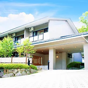 源泉掛け流しの宿　強羅茶寮 4*, 箱根町 日本