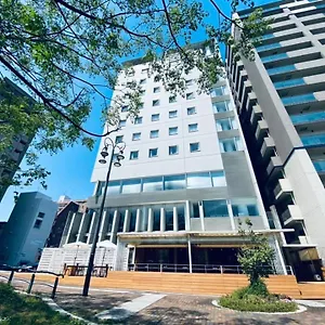 フレックス 広島 3*, 広島市 日本