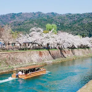 3* 公寓式酒店 Sakura 祇園北