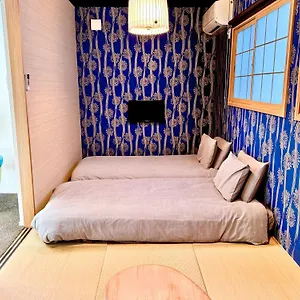 Kyostay Iroha Toji Main ** Kyoto