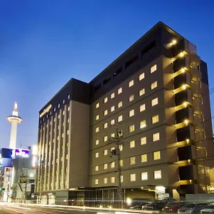 天然温泉 花蛍の湯 ドーミーインpremium京都駅前 **** 京都市