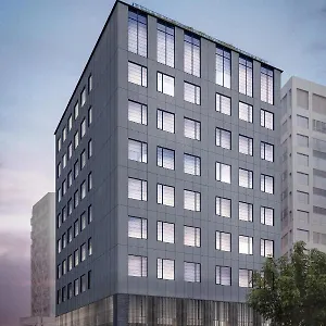 パークホテル京都 御池 **** 京都市