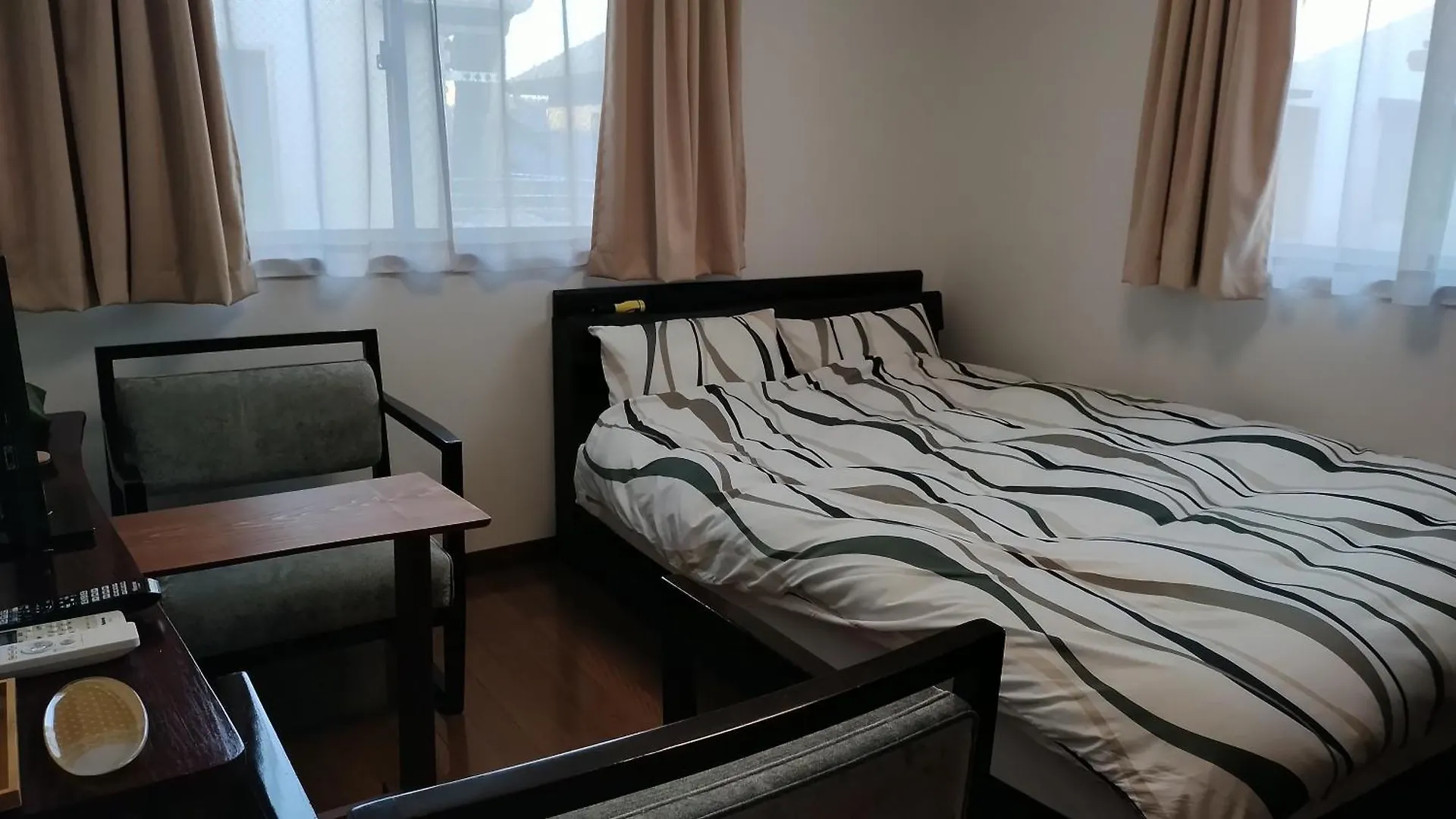Guest House Kotone كيوتو اليابان