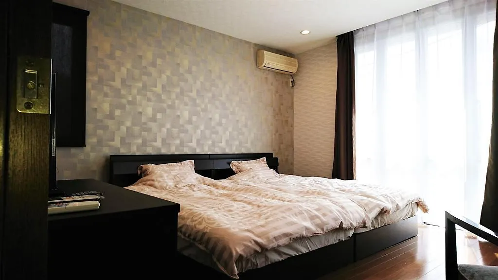 Guest House Kotone كيوتو شقة فندقية