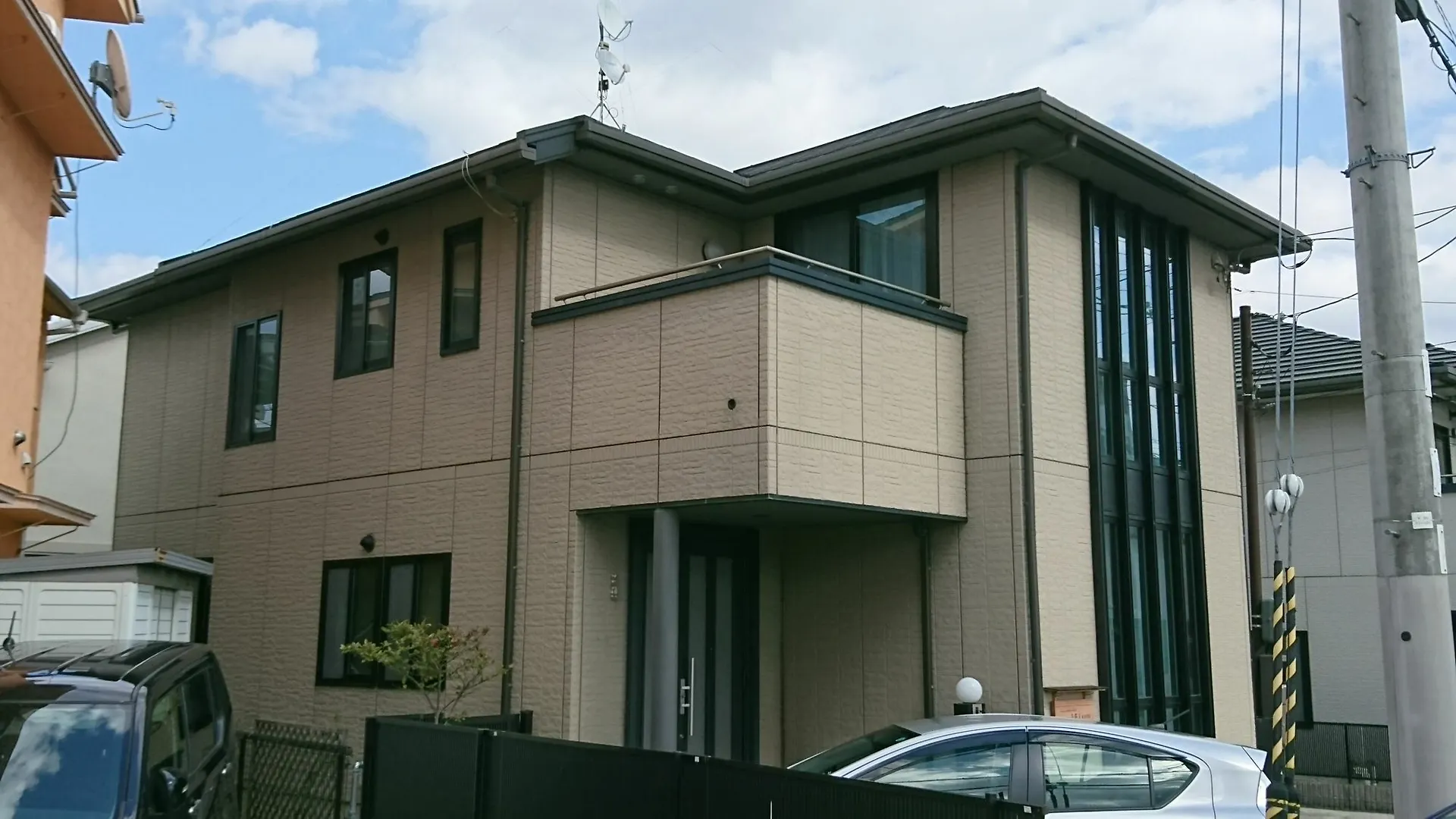 ** شقة فندقية Guest House Kotone كيوتو اليابان